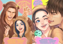 Page 43 of Marshmallow 1+2