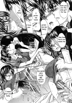 Page 36 of Summer Heat Pt. 1-4