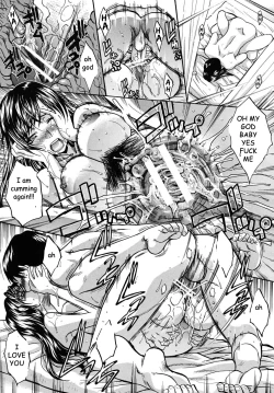 Page 43 of Summer Heat Pt. 1-4