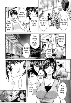 Page 53 of Summer Heat Pt. 1-4