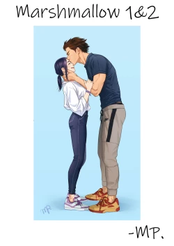 Page 2 of Marshmallow 1+2