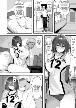 Page 13 of Koushinchou Volley-bu no Seisokei Kanojo ga Senpai no Mono ni Natte Shimau Ichibushijuu
