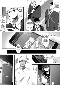 Page 22 of Koushinchou Volley-bu no Seisokei Kanojo ga Senpai no Mono ni Natte Shimau Ichibushijuu