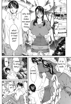 Page 14 of Milking Sister Pt. 1-2