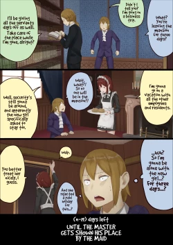 Page 20 of master and maid