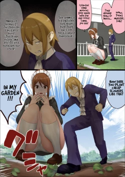 Page 22 of master and maid