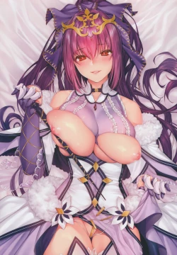 Page 19 of Carnival 27 - Shuho Chaldea Master wa Bunny Shishou no Yume o Miru