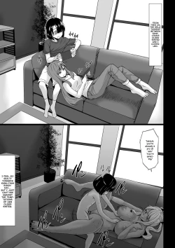 Page 31 of ACup no Kuro Gal no Oneecup girlfriend or a Jsan?