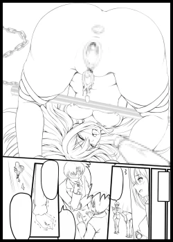 Page 28 of P no Idol Kyouiku Shidou 4 - ShibuRin Hen