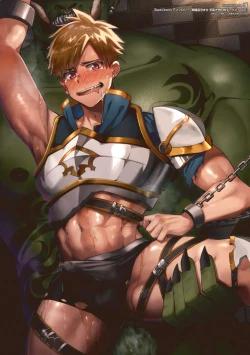 Page 93 of BlackCherry Anthology Ishu Kan Haramase Kedakaki Otoko no Haiboku Akume! Vol.1