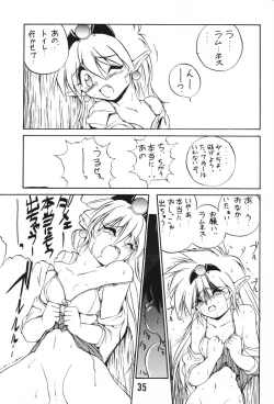 Page 34 of MILKY BOX DX3