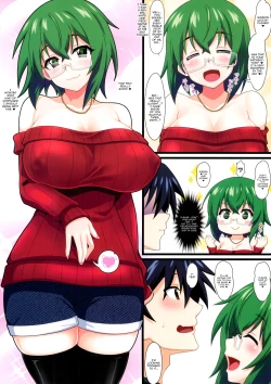 Page 18 of Maya Kore IS Delivery