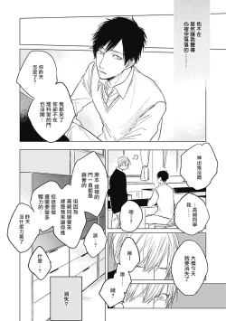 Page 32 of Houkago no Ghost | 放课后的幽灵 Ch. 1-3