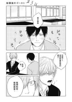 Page 76 of Houkago no Ghost | 放课后的幽灵 Ch. 1-3