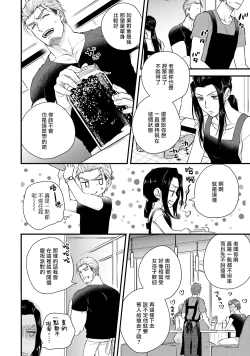 Page 53 of Kinou wa Otanoshimi Deshita ne | 昨天过得很愉快吧 Ch. 1-4+特典