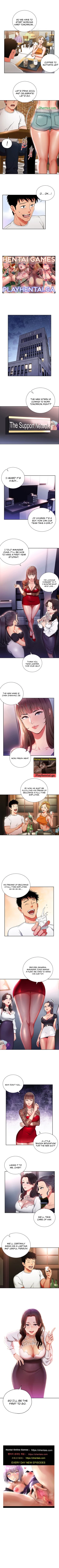 Page 6 of Boss Reverse Ch. 1-3