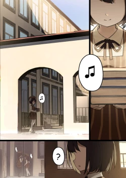 Page 2 of MAIDEN SINGULARITY Chapter 1