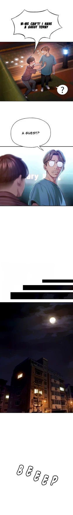 Page 116 of Love Limit Exceeded V.2