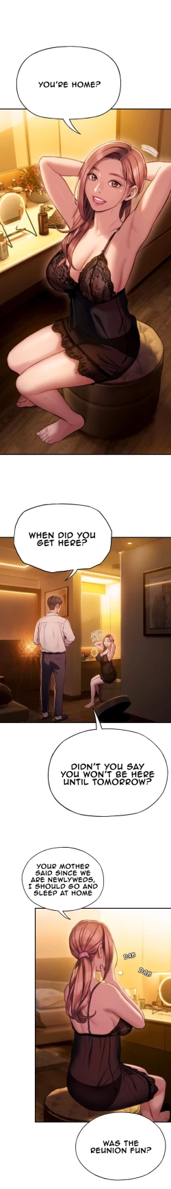 Page 118 of Love Limit Exceeded V.2