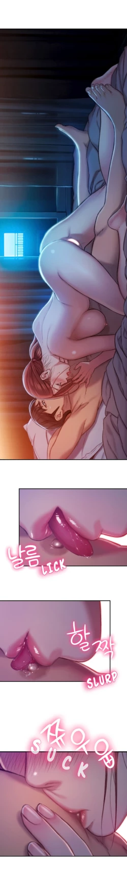 Page 128 of Love Limit Exceeded V.2