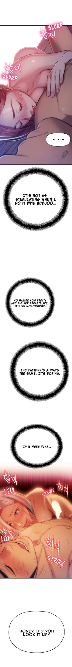 Page 129 of Love Limit Exceeded V.2