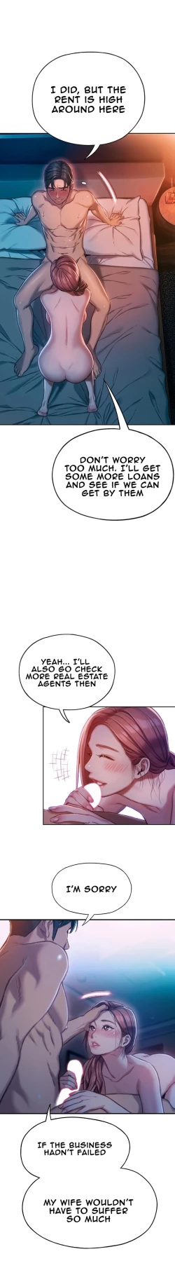 Page 131 of Love Limit Exceeded V.2