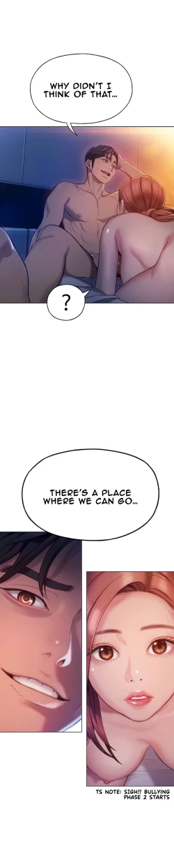 Page 135 of Love Limit Exceeded V.2