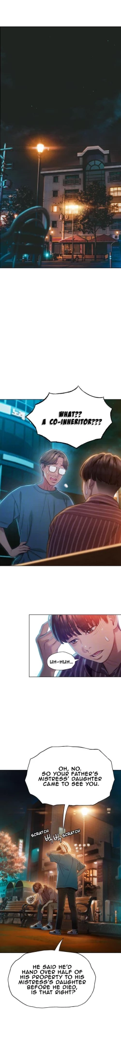 Page 136 of Love Limit Exceeded V.2