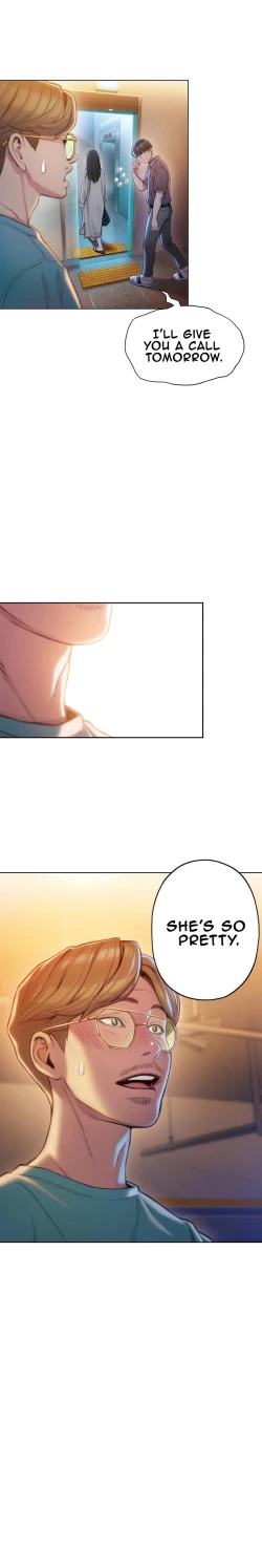 Page 151 of Love Limit Exceeded V.2