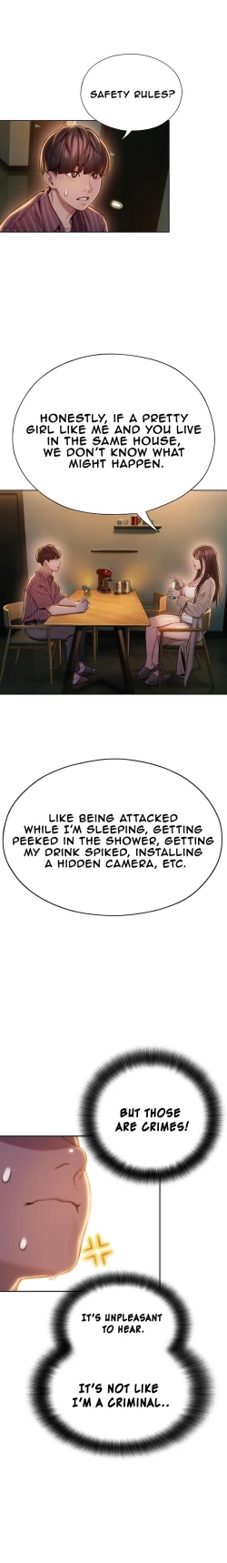 Page 155 of Love Limit Exceeded V.2