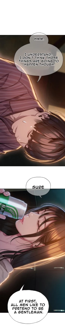 Page 156 of Love Limit Exceeded V.2