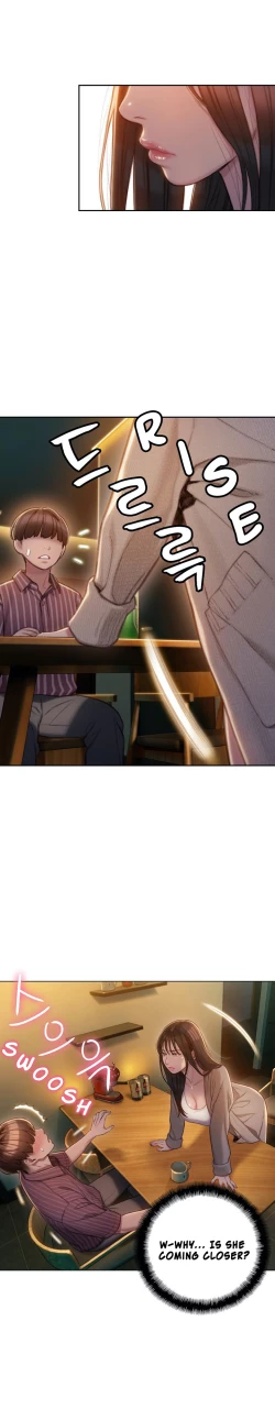 Page 161 of Love Limit Exceeded V.2