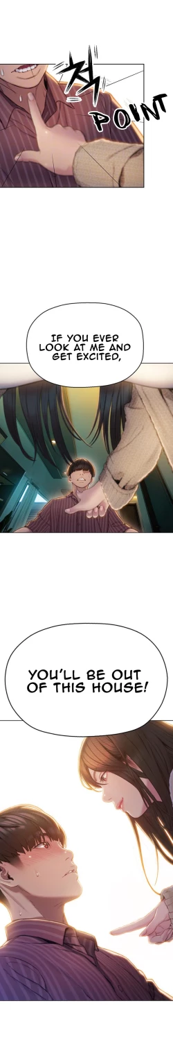 Page 164 of Love Limit Exceeded V.2