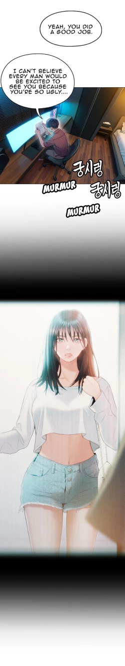 Page 171 of Love Limit Exceeded V.2