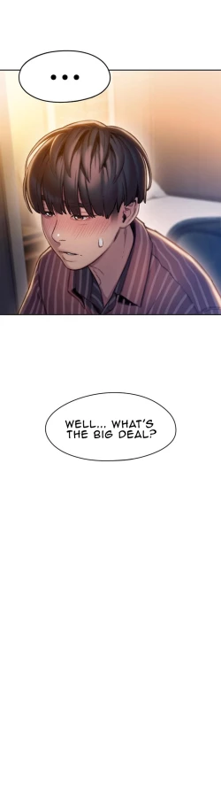 Page 172 of Love Limit Exceeded V.2