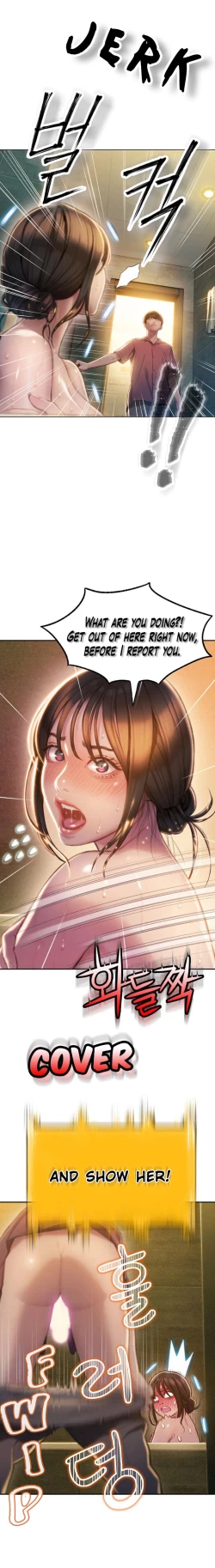 Page 191 of Love Limit Exceeded V.2