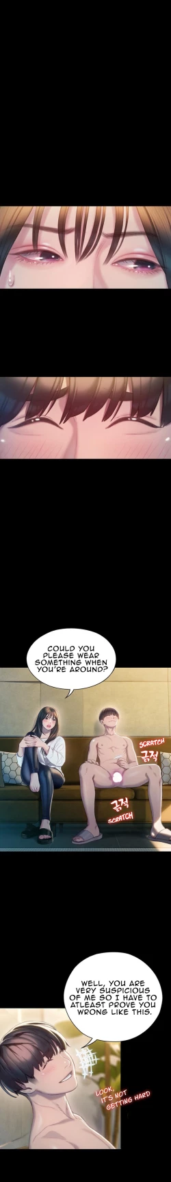 Page 194 of Love Limit Exceeded V.2