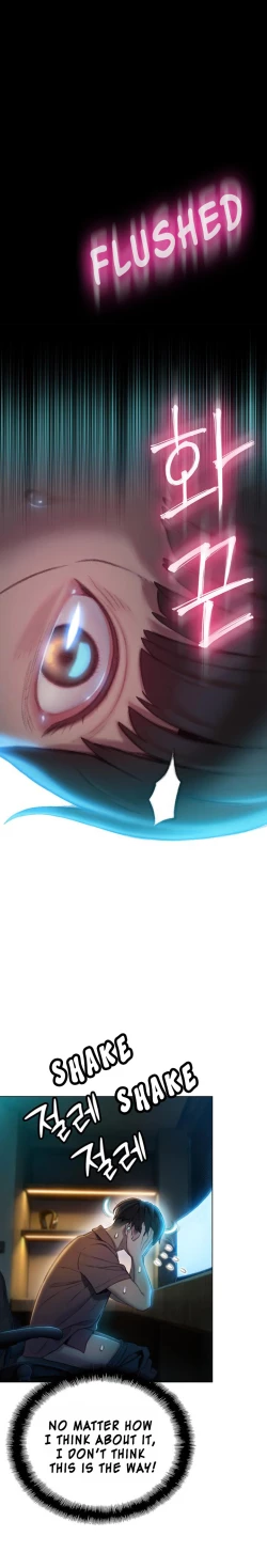 Page 200 of Love Limit Exceeded V.2