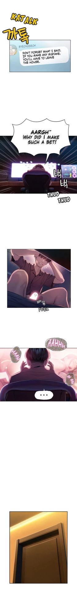 Page 201 of Love Limit Exceeded V.2