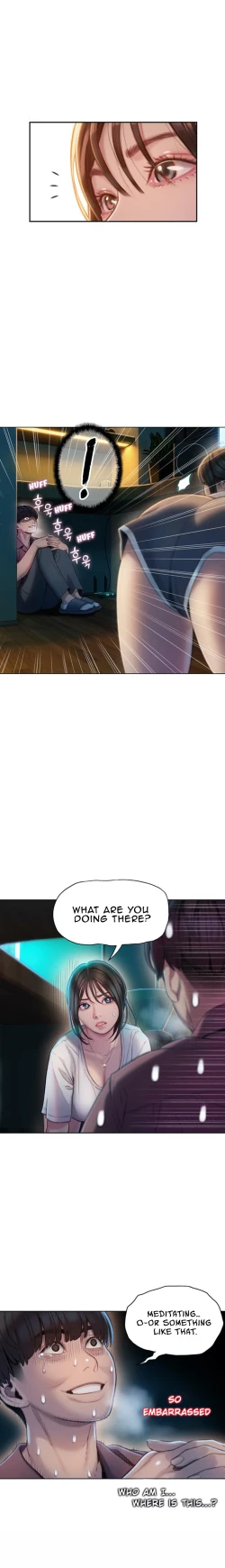 Page 207 of Love Limit Exceeded V.2