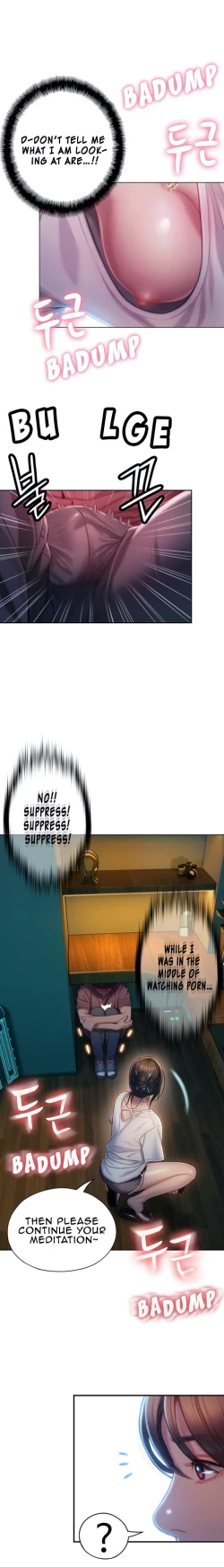 Page 209 of Love Limit Exceeded V.2