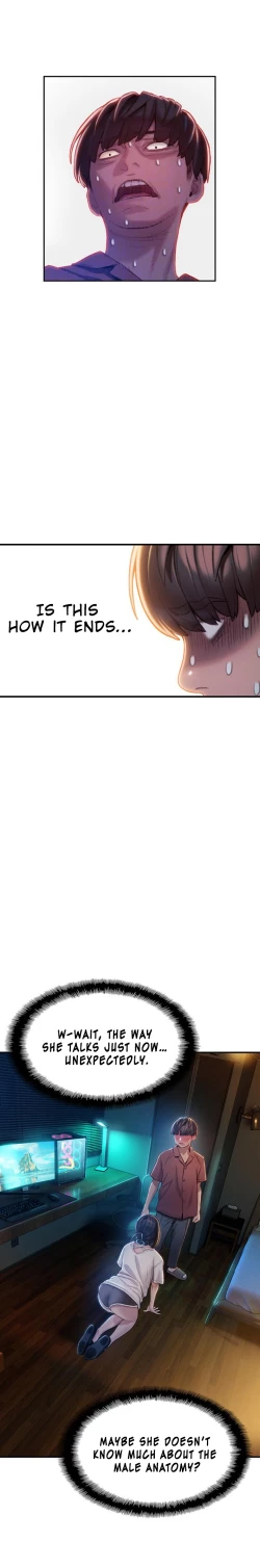 Page 215 of Love Limit Exceeded V.2