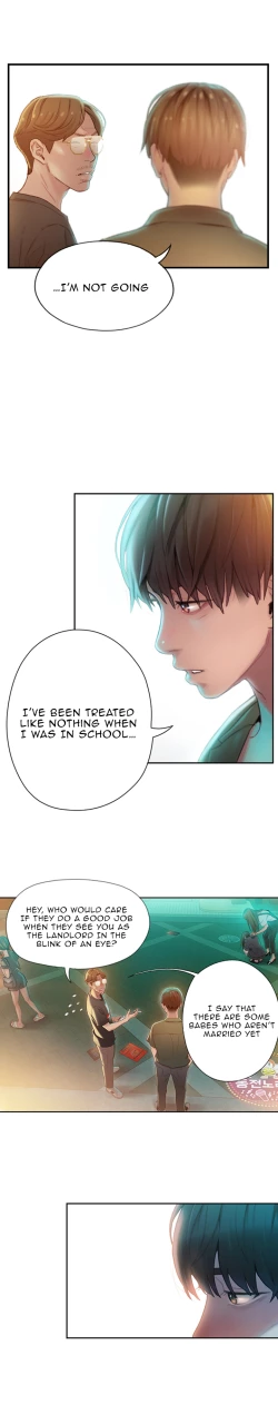 Page 23 of Love Limit Exceeded V.2