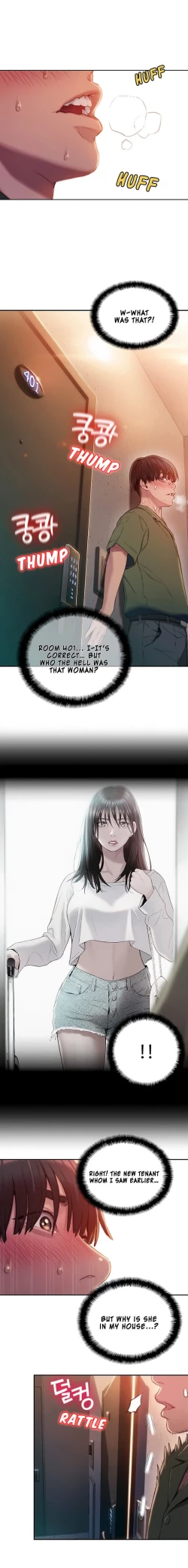 Page 31 of Love Limit Exceeded V.2