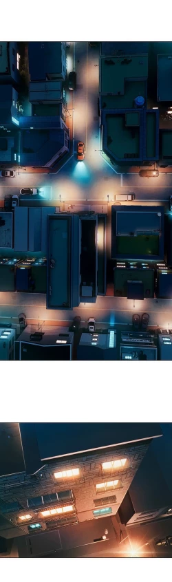 Page 33 of Love Limit Exceeded V.2