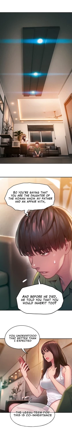 Page 34 of Love Limit Exceeded V.2