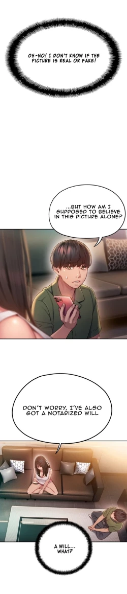 Page 39 of Love Limit Exceeded V.2