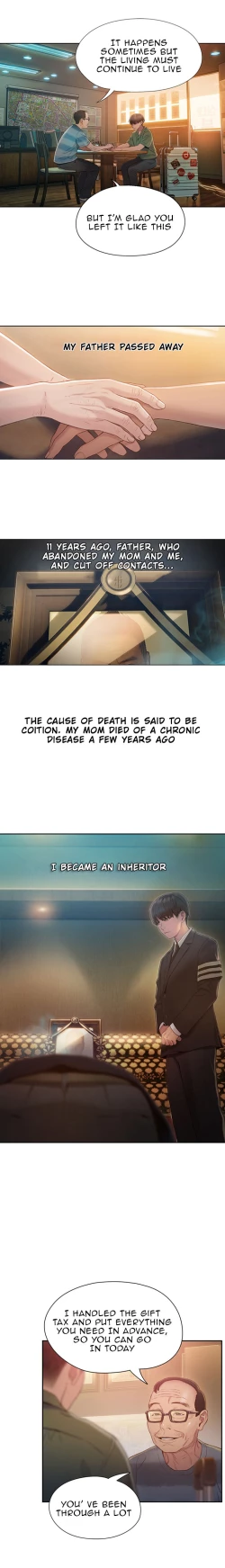 Page 7 of Love Limit Exceeded V.2