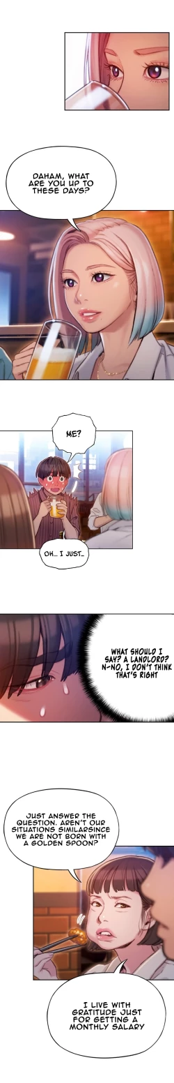 Page 92 of Love Limit Exceeded V.2