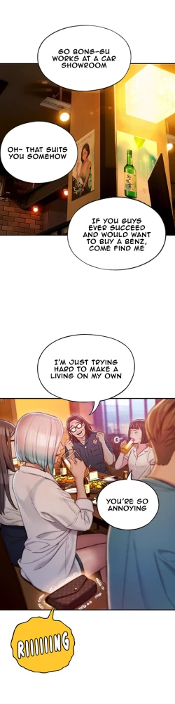 Page 93 of Love Limit Exceeded V.2